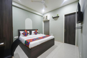 FabHotel Alpha